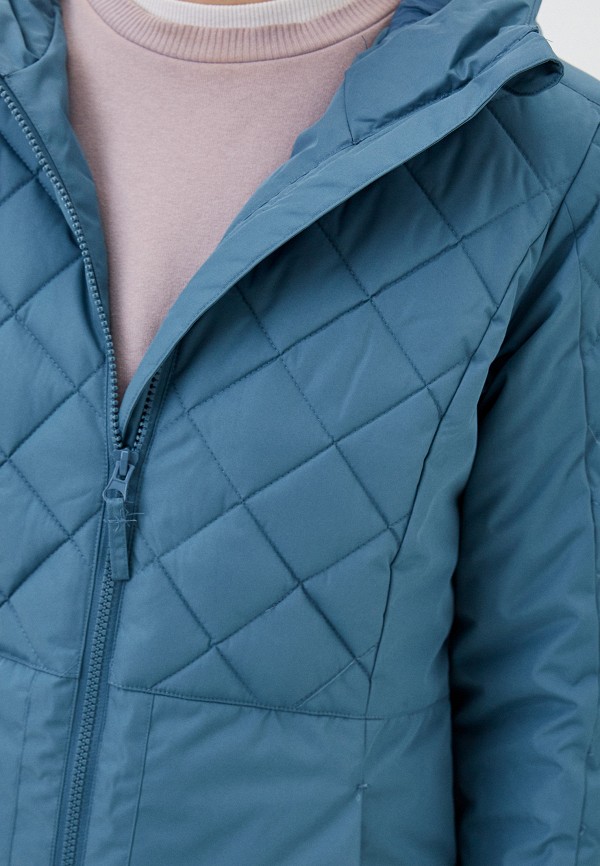 фото Куртка утепленная outventure