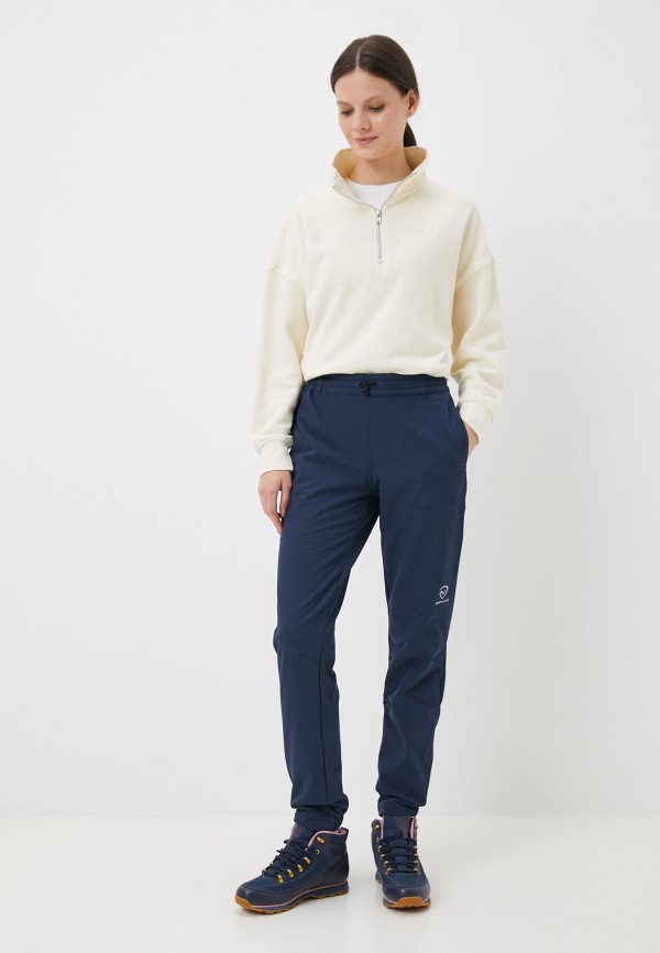 фото Брюки утепленные northland