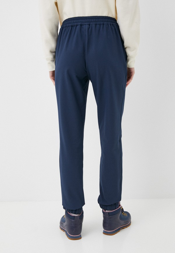 фото Брюки утепленные northland