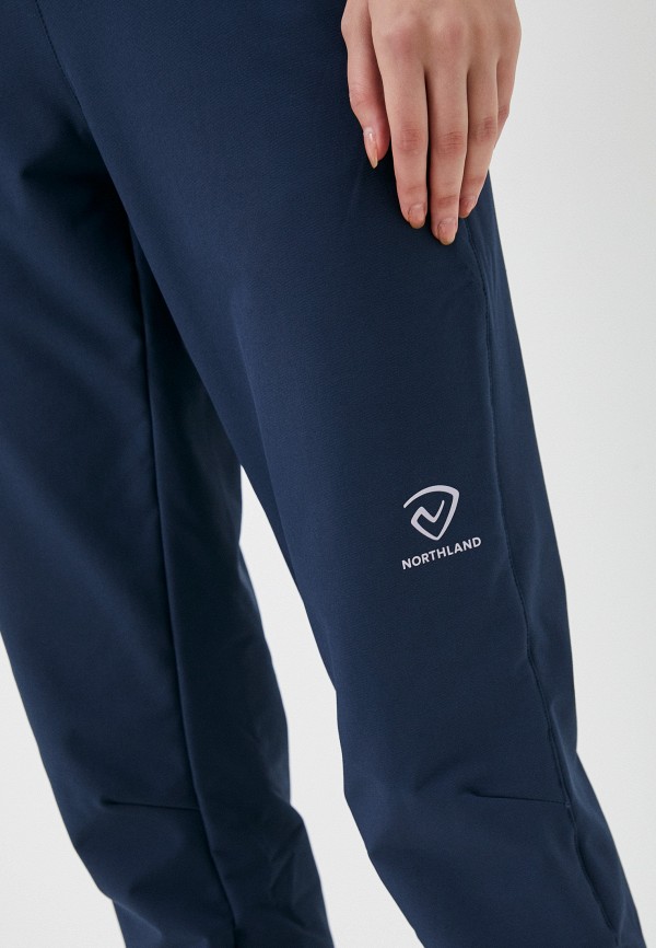 фото Брюки утепленные northland