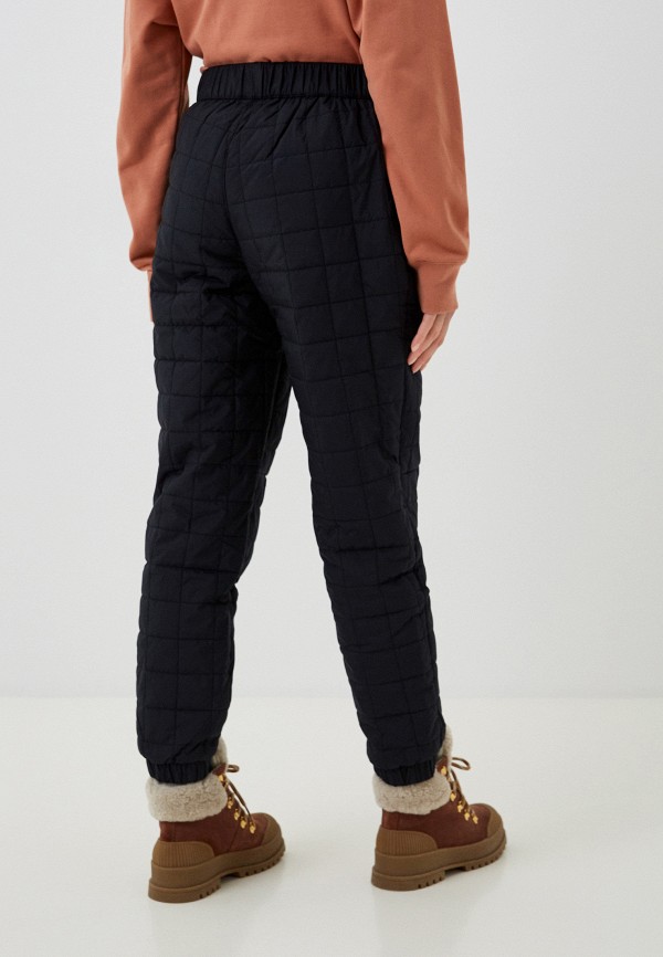 фото Брюки утепленные northland