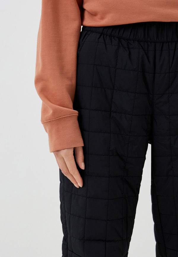 фото Брюки утепленные northland