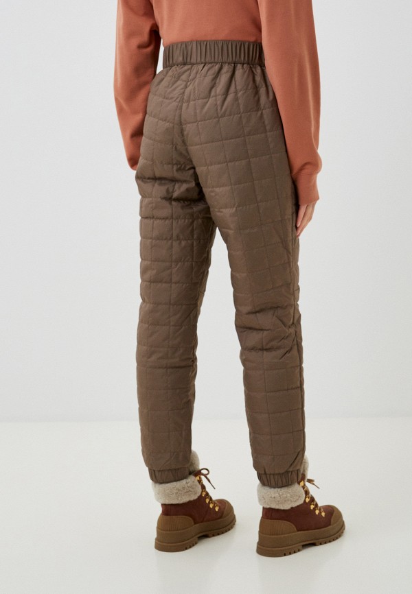 фото Брюки утепленные northland