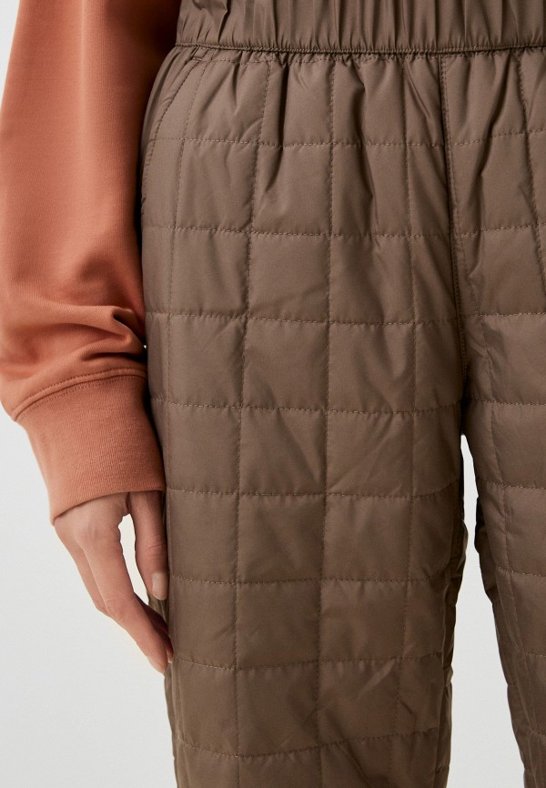 фото Брюки утепленные northland