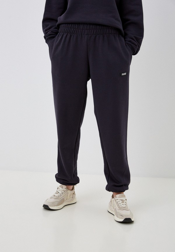 фото Брюки спортивные rnb