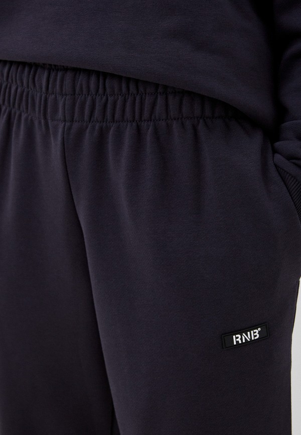 фото Брюки спортивные rnb