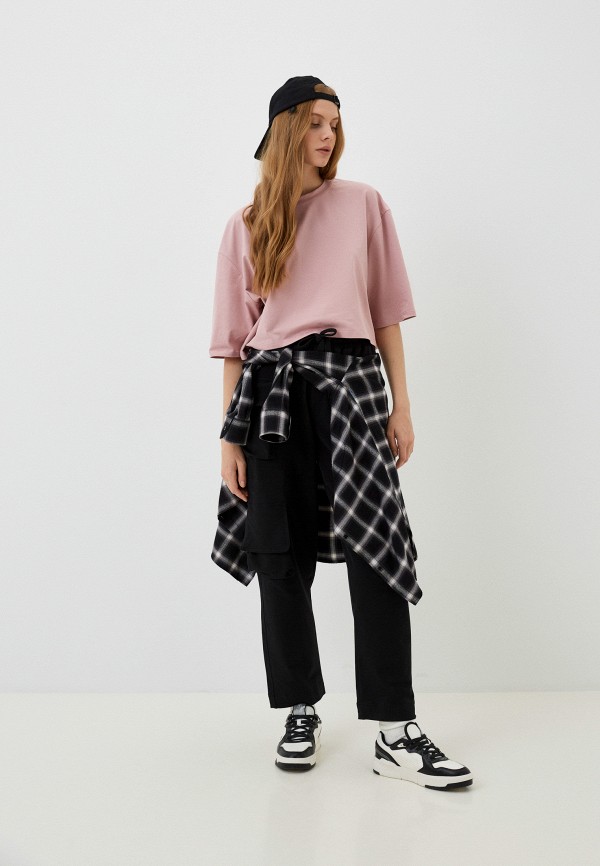 фото Брюки спортивные rnb