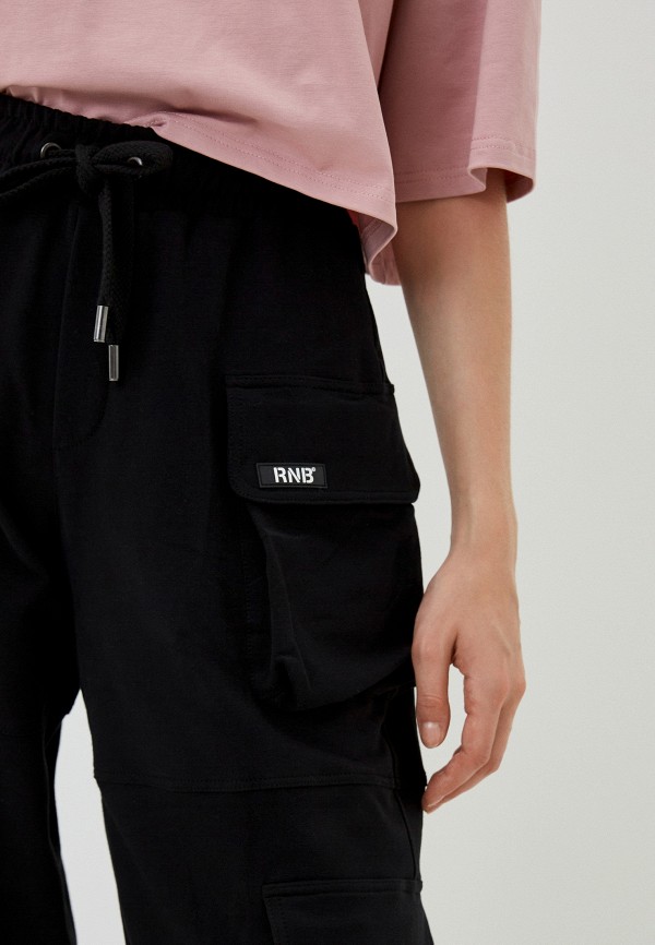 фото Брюки спортивные rnb