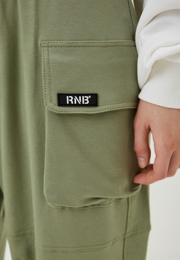 фото Брюки спортивные rnb