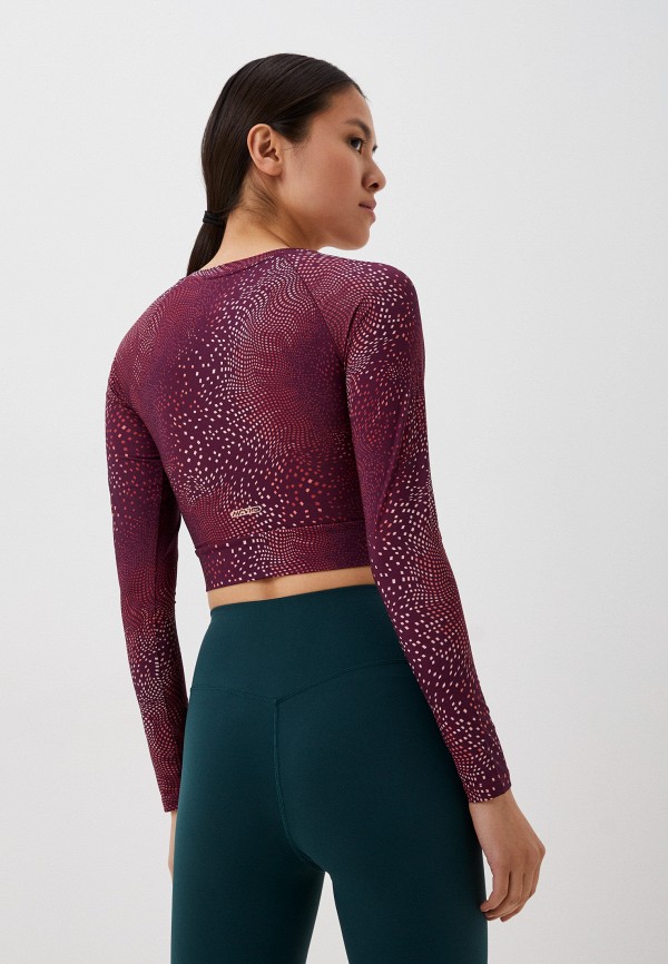 фото Лонгслив спортивный demix