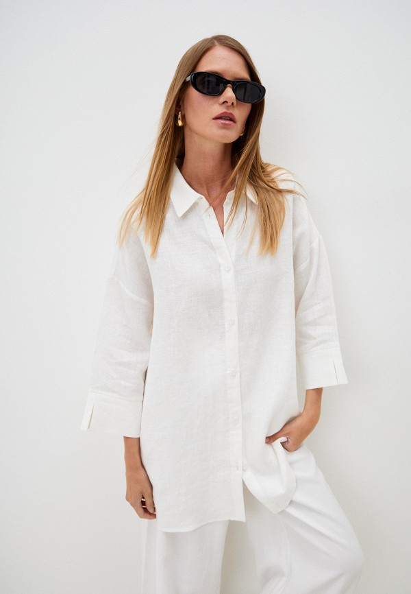 Рубашка Vivostyle