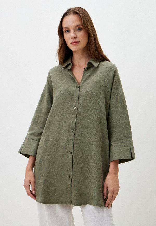 Рубашка Vivostyle