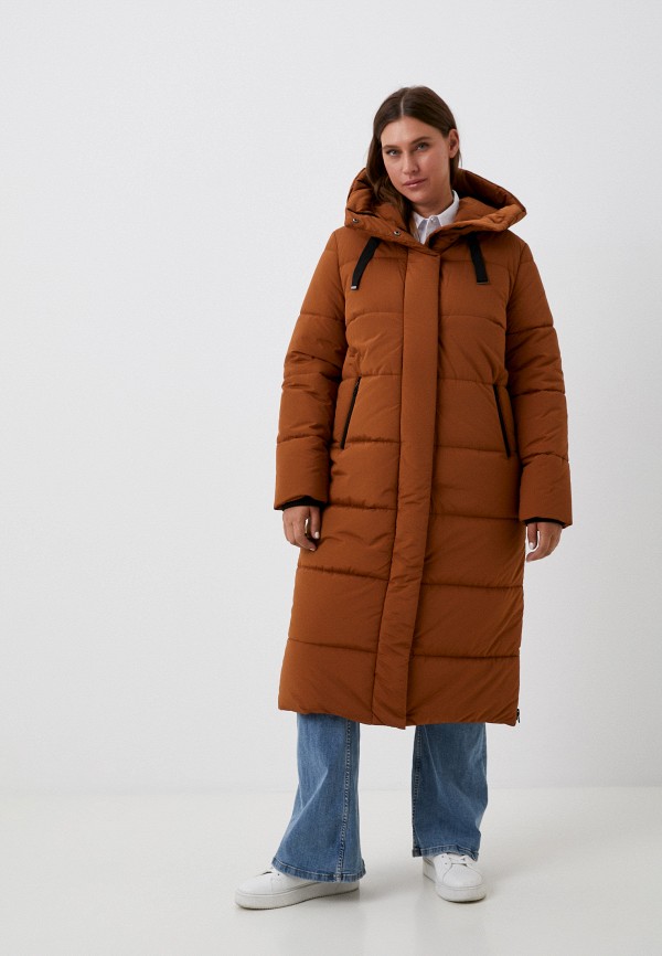 Пуховик Dixi-Coat 51380₽