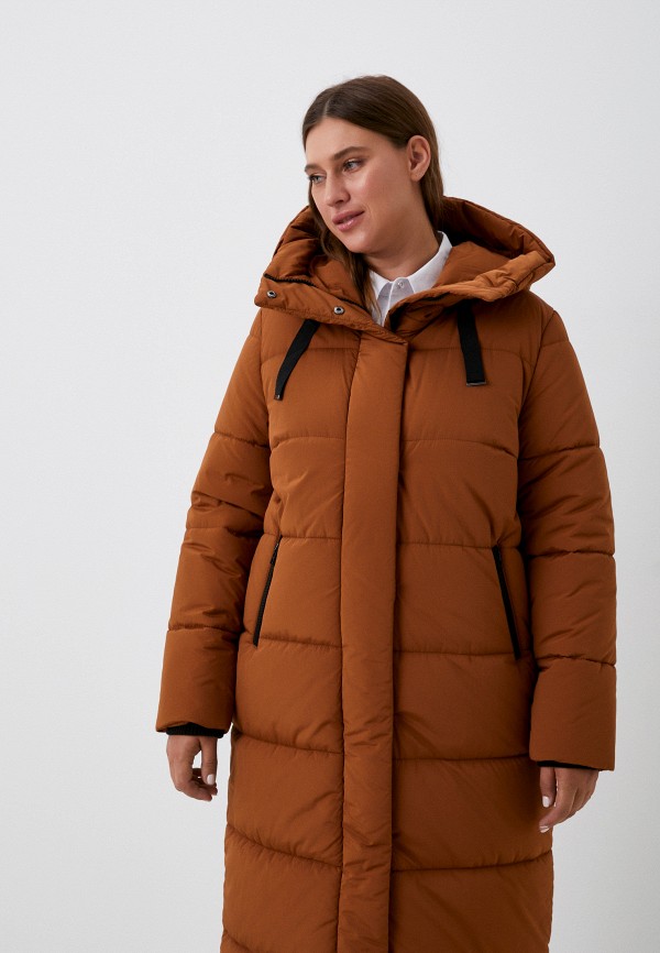 фото Куртка утепленная dixi-coat