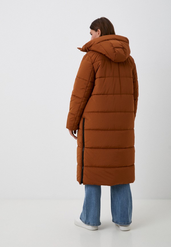 фото Куртка утепленная dixi-coat