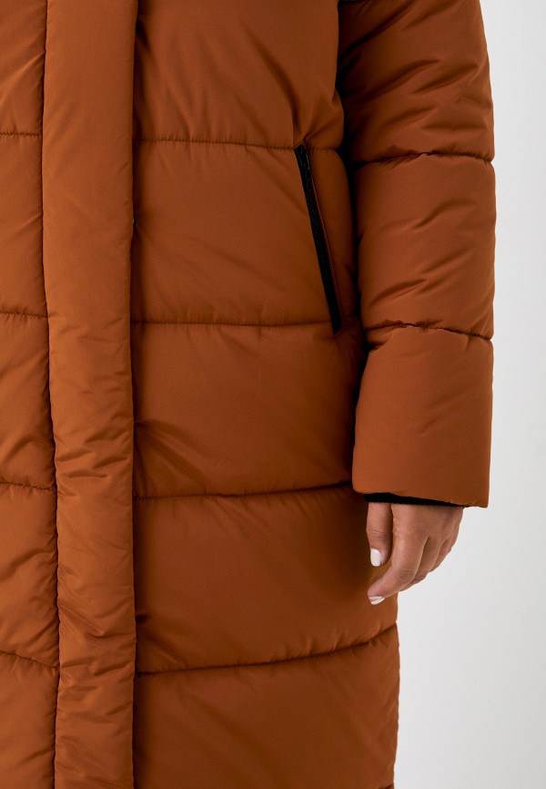 фото Куртка утепленная dixi-coat