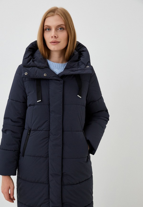 фото Куртка утепленная dixi-coat