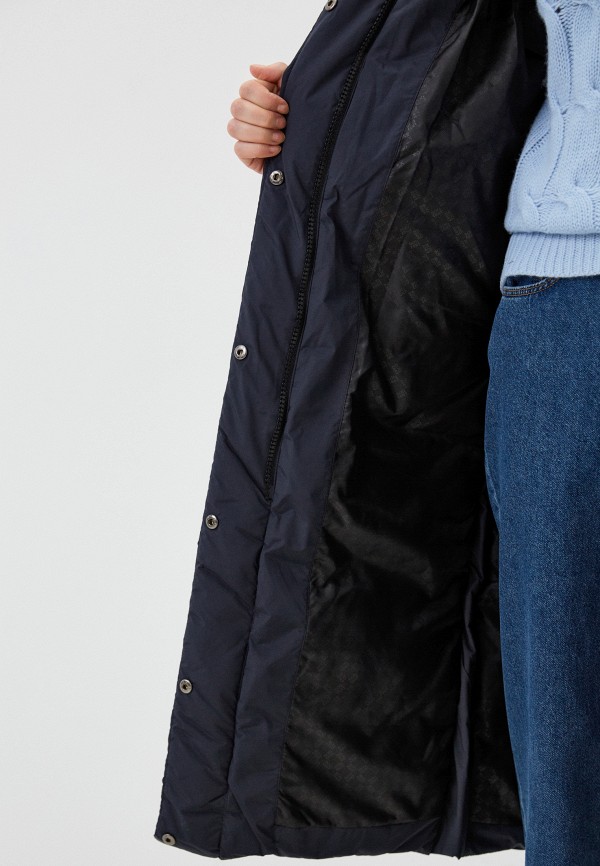 фото Куртка утепленная dixi-coat