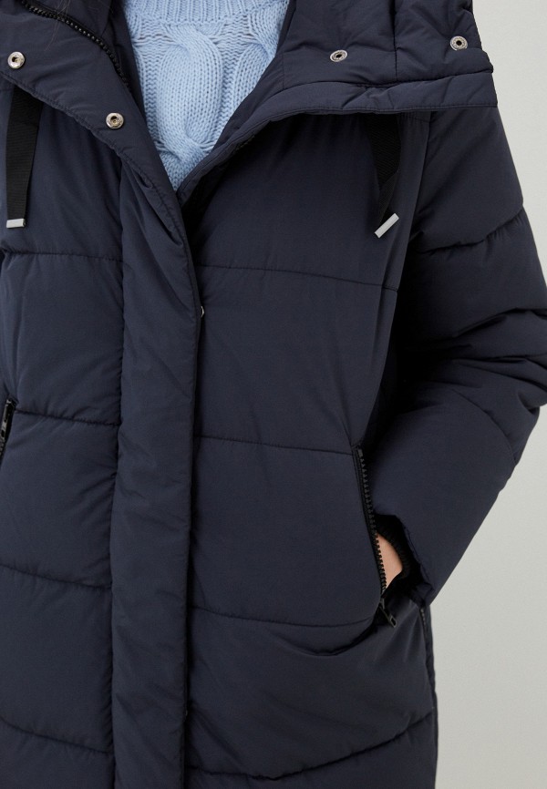 фото Куртка утепленная dixi-coat