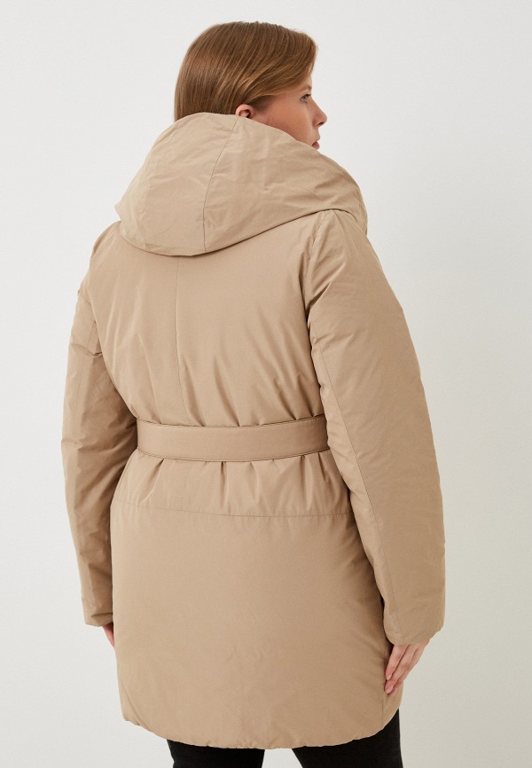 фото Куртка утепленная dixi-coat