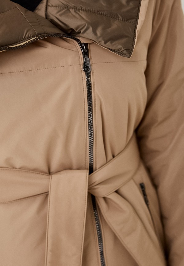 фото Куртка утепленная dixi-coat