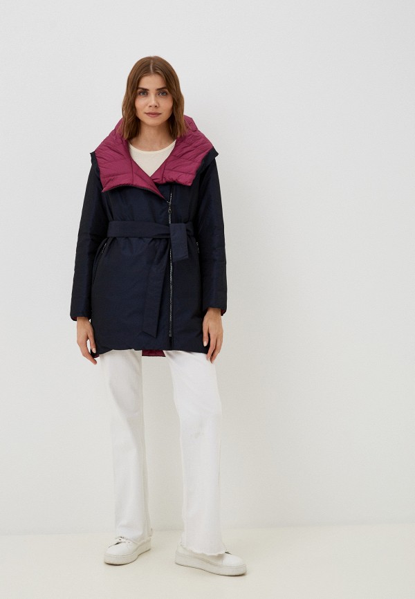 фото Куртка утепленная dixi-coat