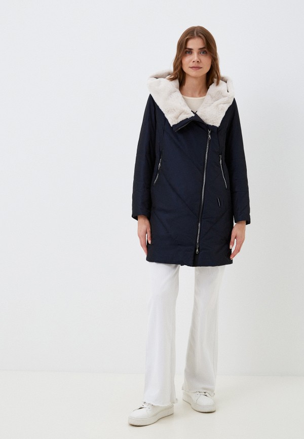 фото Куртка утепленная dixi-coat