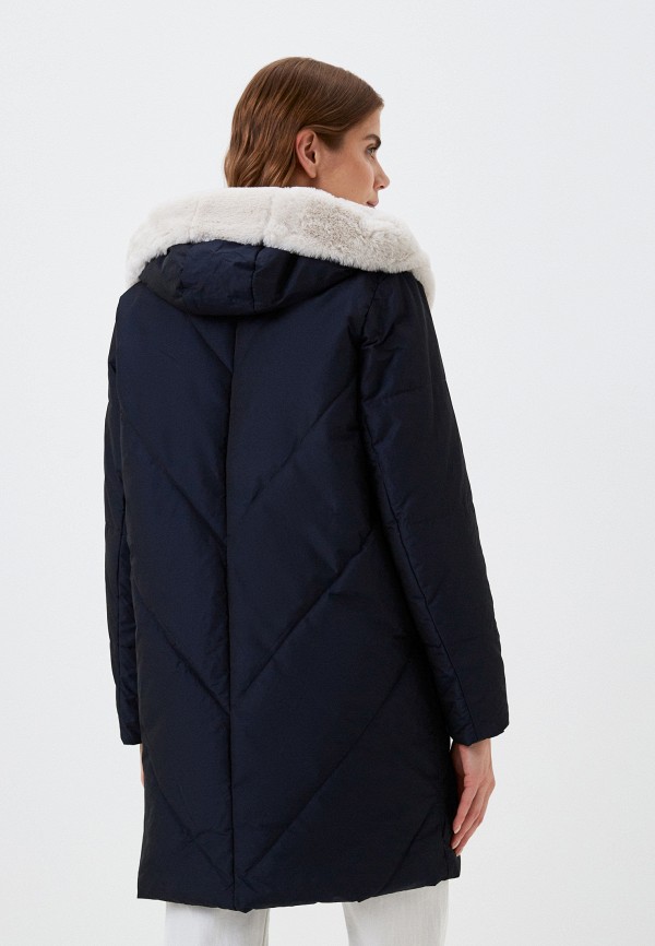 фото Куртка утепленная dixi-coat