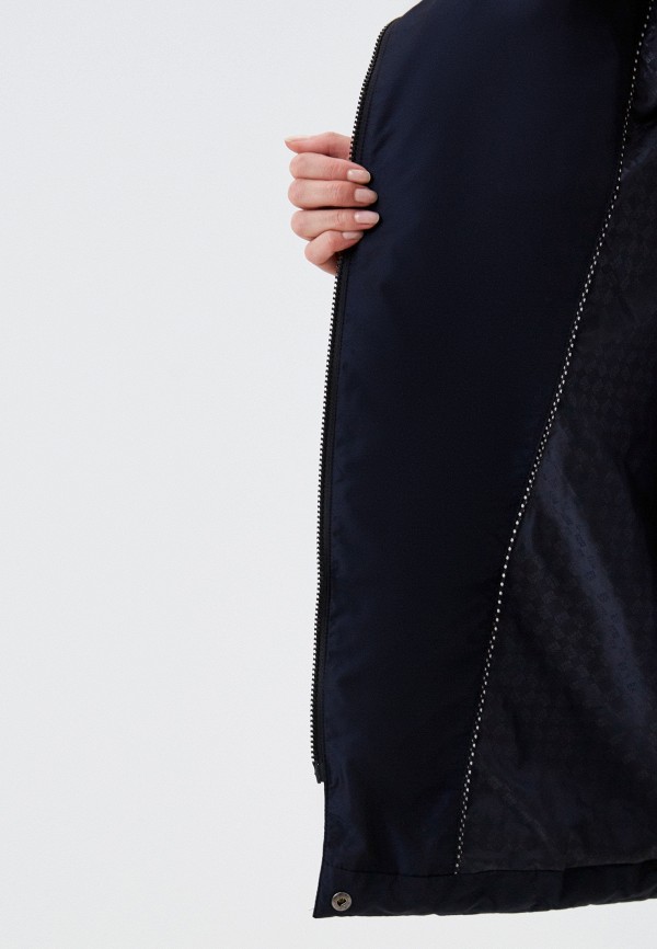 фото Куртка утепленная dixi-coat