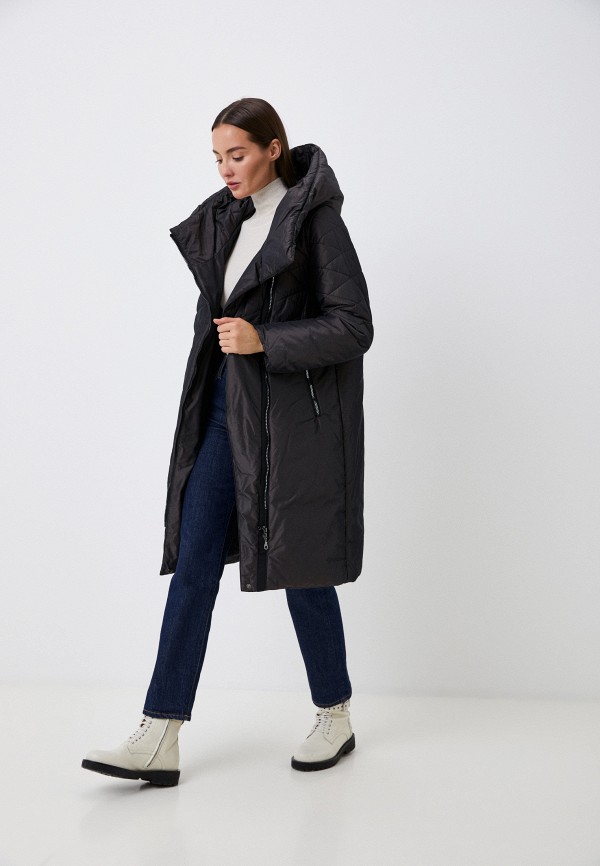 фото Куртка утепленная dixi-coat