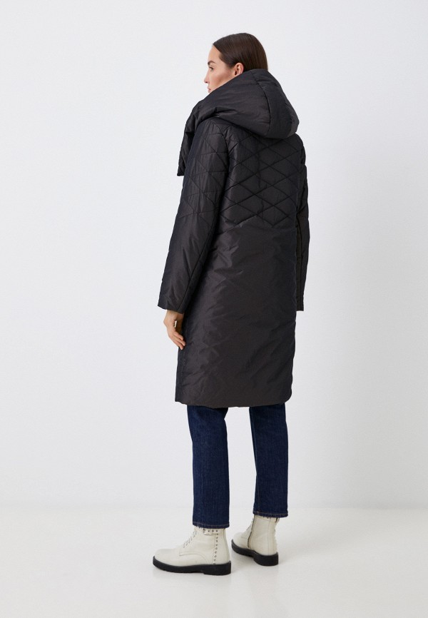 фото Куртка утепленная dixi-coat