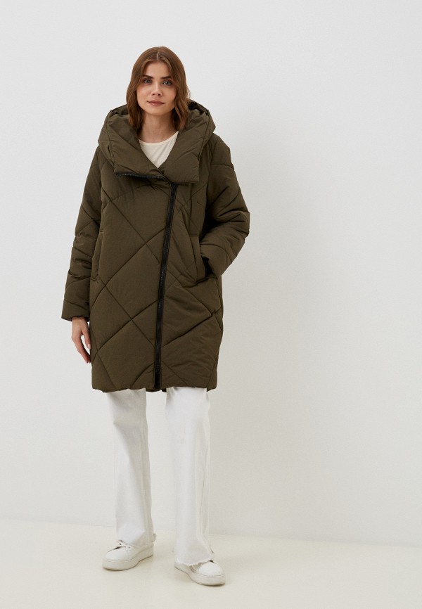 фото Куртка утепленная dixi-coat