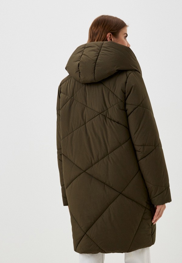 фото Куртка утепленная dixi-coat