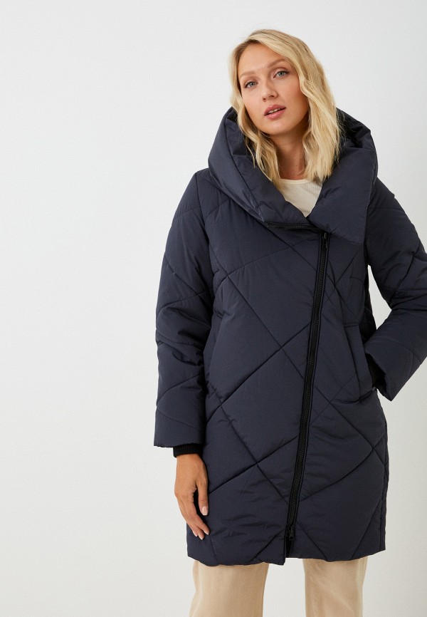 фото Куртка утепленная dixi-coat