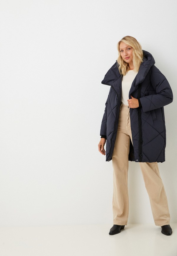 фото Куртка утепленная dixi-coat