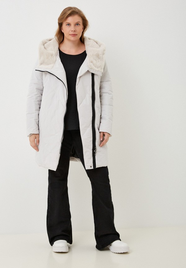 фото Куртка утепленная dixi-coat