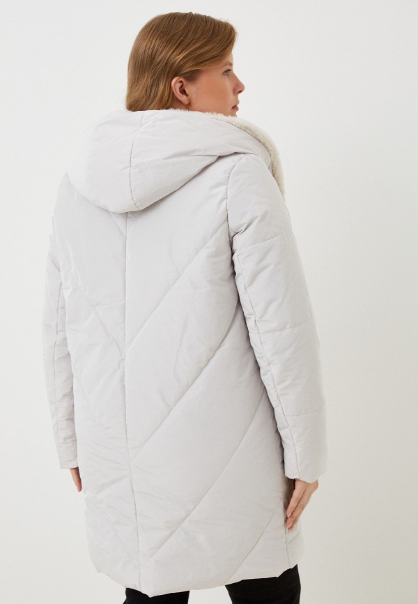 фото Куртка утепленная dixi-coat