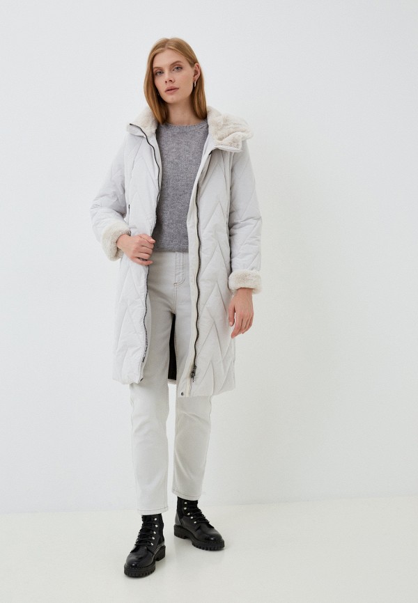 фото Куртка утепленная dixi-coat