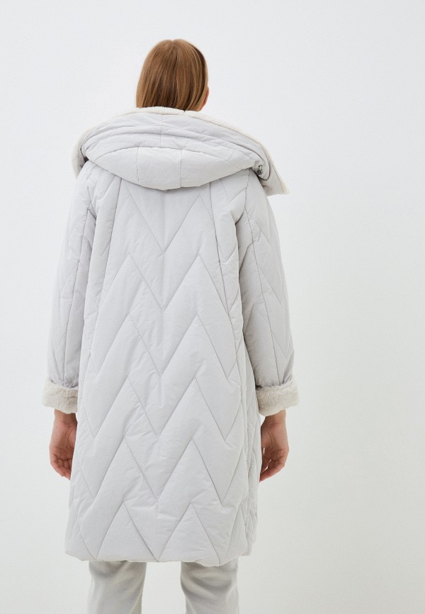 фото Куртка утепленная dixi-coat