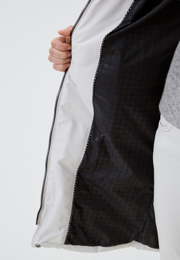 фото Куртка утепленная dixi-coat