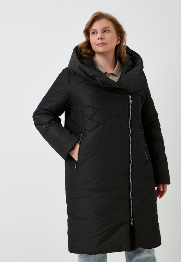 фото Куртка утепленная dixi-coat