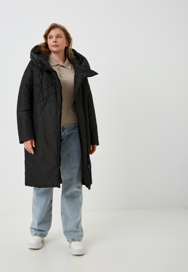 фото Куртка утепленная dixi-coat