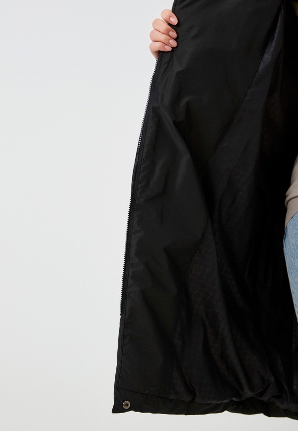 фото Куртка утепленная dixi-coat