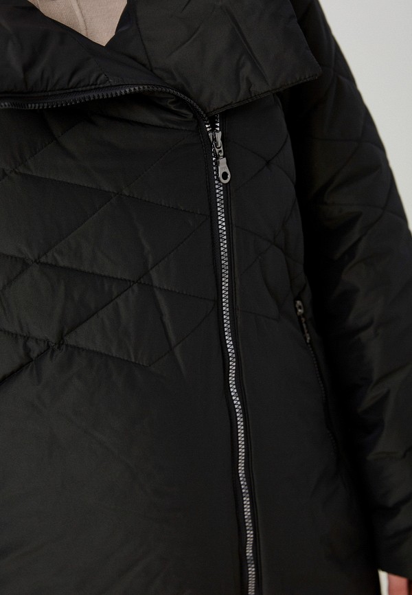 фото Куртка утепленная dixi-coat