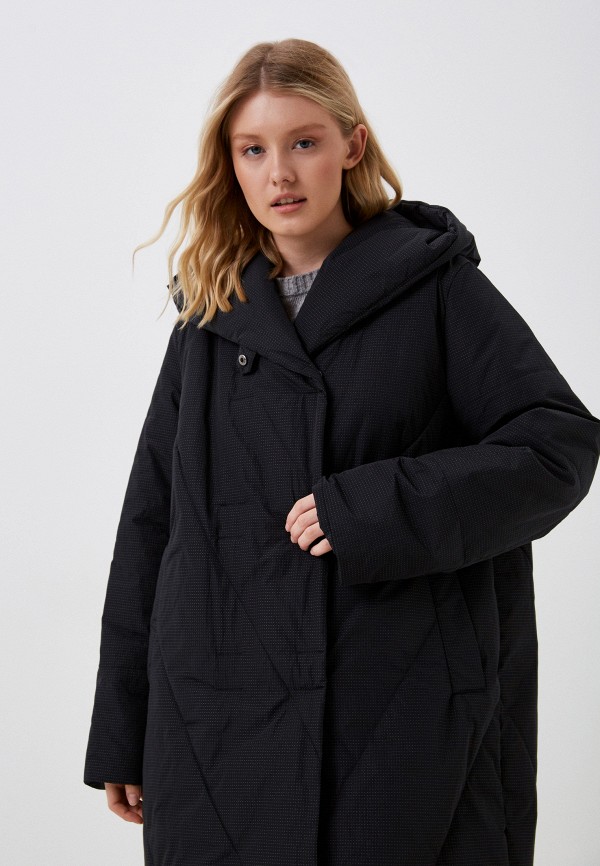 фото Куртка утепленная dixi-coat