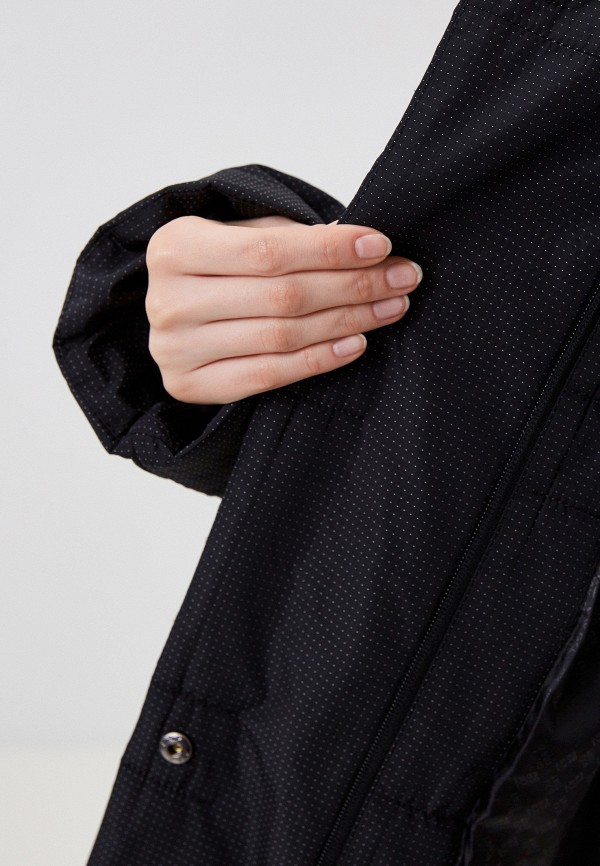 фото Куртка утепленная dixi-coat