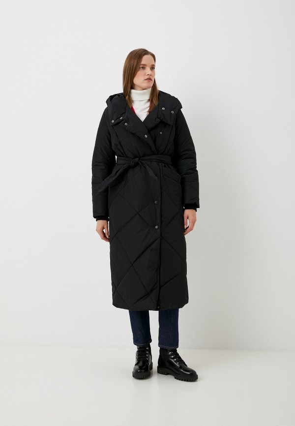 фото Куртка утепленная dixi-coat