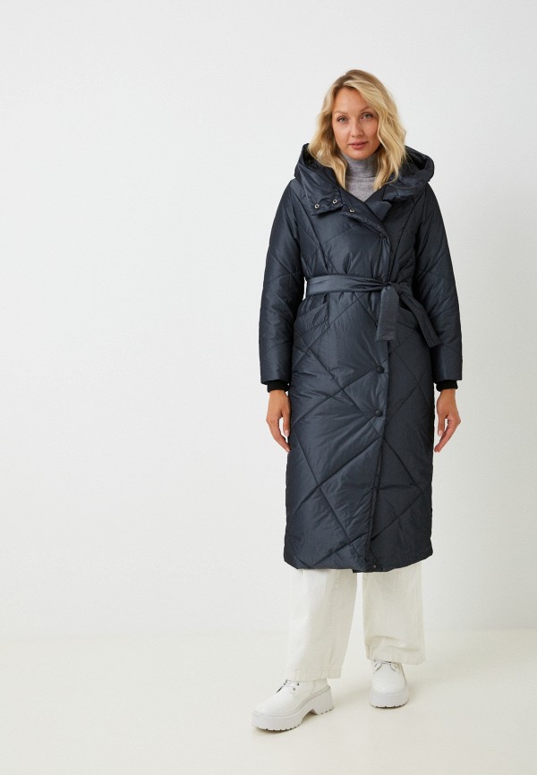 фото Куртка утепленная dixi-coat