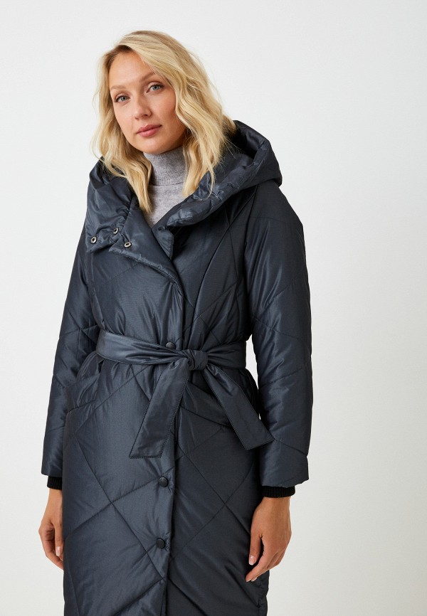 фото Куртка утепленная dixi-coat