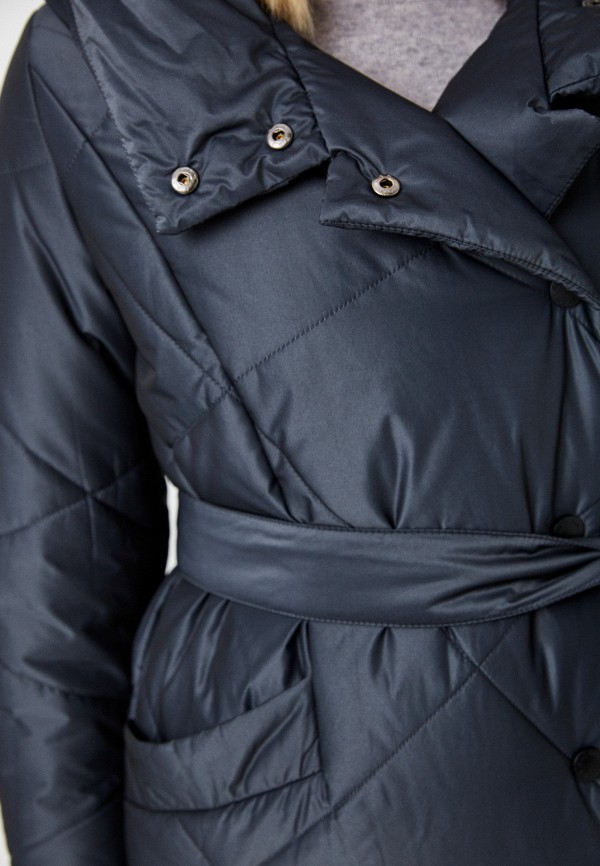 фото Куртка утепленная dixi-coat